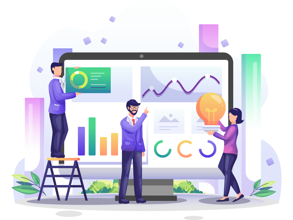 SEO services for plumbers in Aberdeen